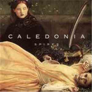 Caledonia - Spires
