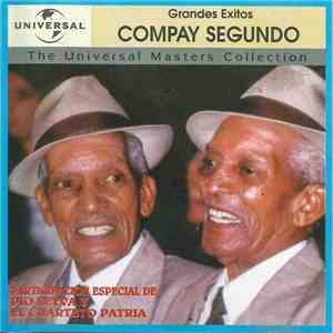 Compay Segundo - Grandes Exitos