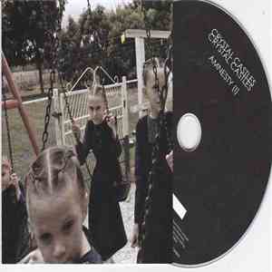 Crystal Castles - Amnesty (I)