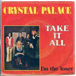 Crystal Palace  - Take It All