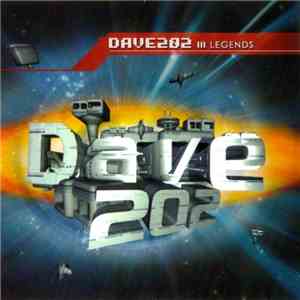 Dave202 - Legends