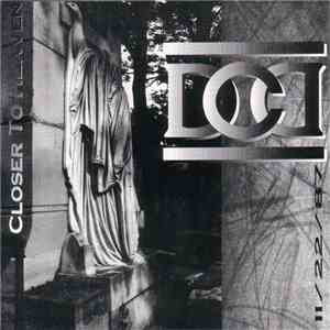 Dead Can Dance - Closer To Heaven