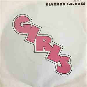 Diamond L.C. Ross - Girls