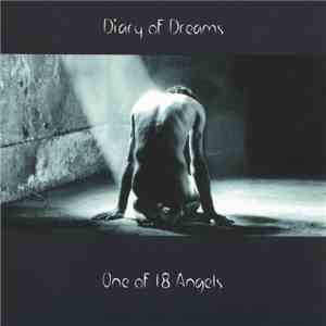 Diary Of Dreams - One Of 18 Angels