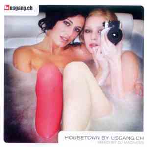 DJ Madness - Housetown By Usgang.ch