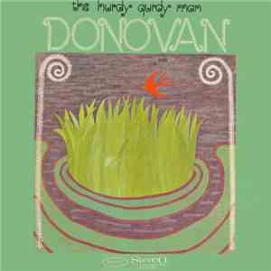 Donovan - The Hurdy Gurdy Man