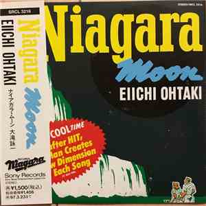 Eiichi Ohtaki - Niagara Moon