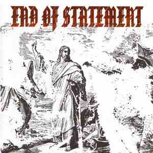 End Of Statement - The Testament