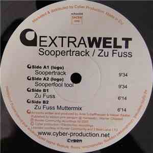 Extrawelt - Soopertrack / Zu Fuss