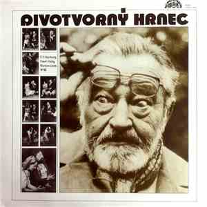 E.Y.Harburg, Fred Saidy, Burton Lane, V+W - Divotvorný Hrnec