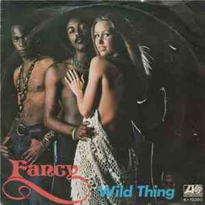 Fancy  - Wild Thing