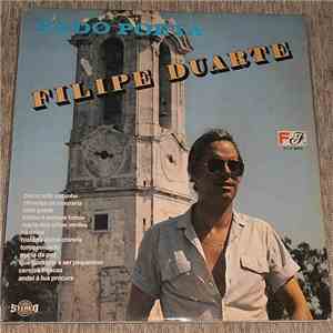 Filipe Duarte - Fado Poeta