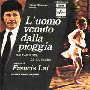 Francis Lai - L'Uomo Venuto Dalla Piaggia