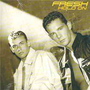 Fresh  - Hold On