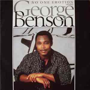 George Benson - No One Emotion (Remix)