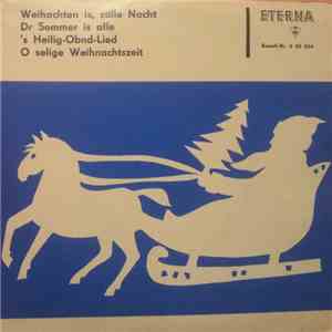 Geschwister Caldarelli, Joachim Süß, Volksmusiktrio 