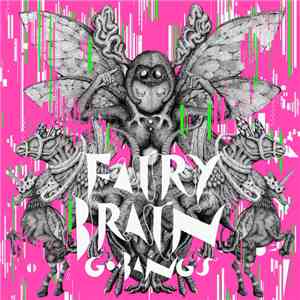 Go-Bang's - Fairy Brain