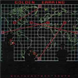 Golden Earring - N.E.W.S.