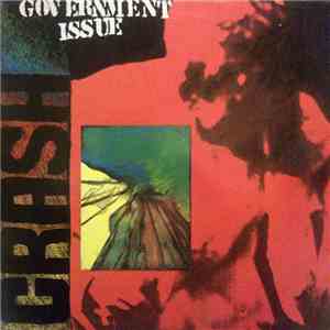 Government Issue - Crash