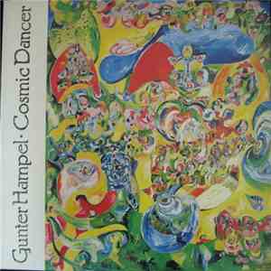Gunter Hampel - Cosmic Dancer