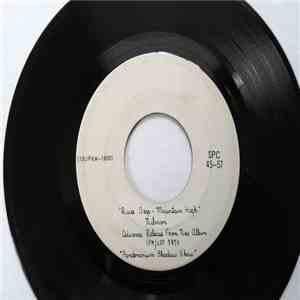 Harry Nilsson - River Deep, Mountain High