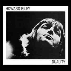 Howard Riley - Duality