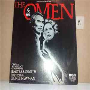 Jerry Goldsmith - The Omen - Original Motion Picture Soundtrack