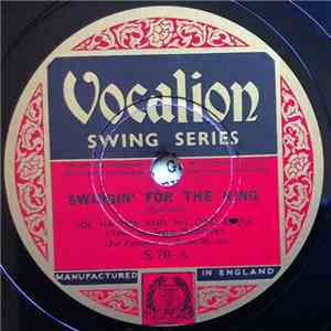 Joe Haymes & His Orchestra, Alex Hill And His Hollywood Sepians - Swingin'  ...