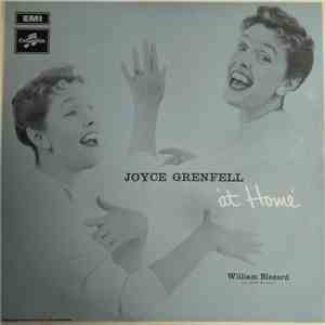 Joyce Grenfell - At Home