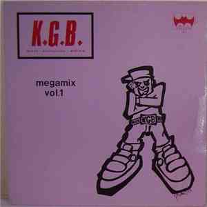 K.G.B.  - Megamix Vol.1