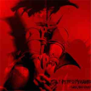 Kult Of Red Pyramid - Dark Red Light