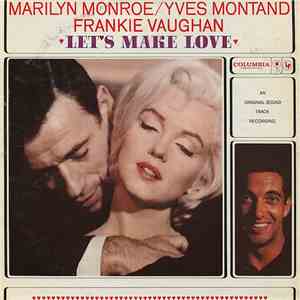 Lionel Newman - Let's Make Love