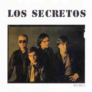 Los Secretos - Lo Mejor