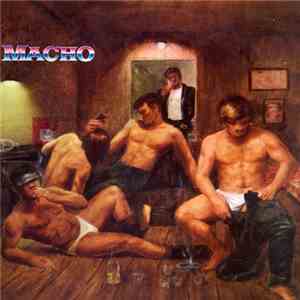Macho - Roll
