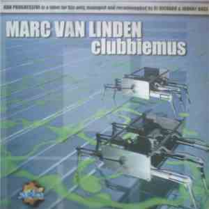 Marc Van Linden - Clubbiemus
