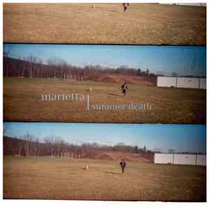 Marietta  - Summer Death