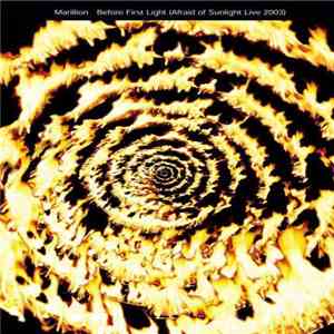 Marillion - Before First Light