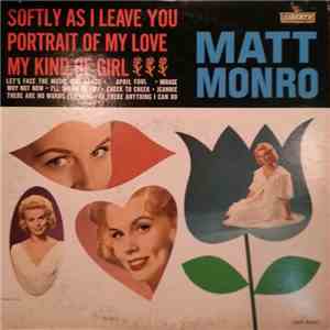 Matt Monro - My Kind of Girl