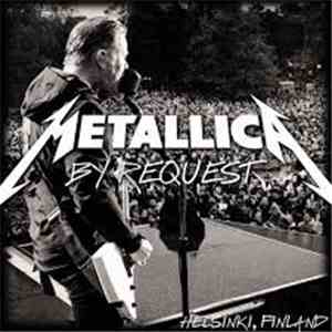 Metallica - May 28, 2014 Sonisphere At Hietaniemi Beach, Helsinki, Fin