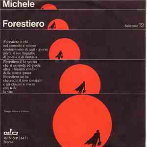 Michele  - Forestiero