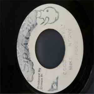 Mike Anthony  / Gussie P. - Good Over Evil / Good Over Evil (Version)