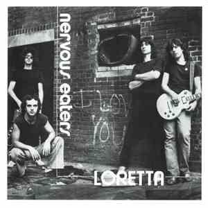 Nervous Eaters - Loretta
