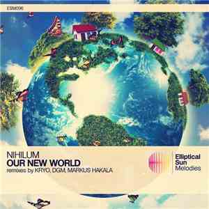 Nihilum  - Our New World