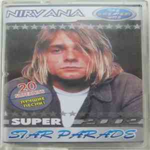 Nirvana - 20 Super Hits