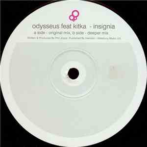 Odysseus Feat Kitka - Insignia