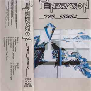 Pendragon  - The Jewel