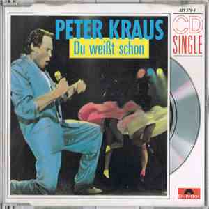 Peter Kraus - Du Weißt Schon