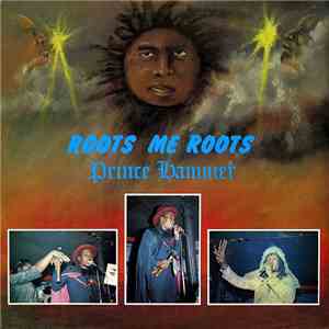Prince Hammer - Roots Me Roots