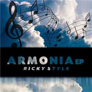 Ricky Style - Armonia EP
