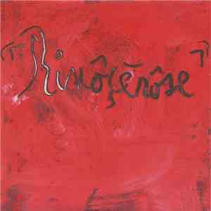 Rinôçérôse - Rinôçérôse